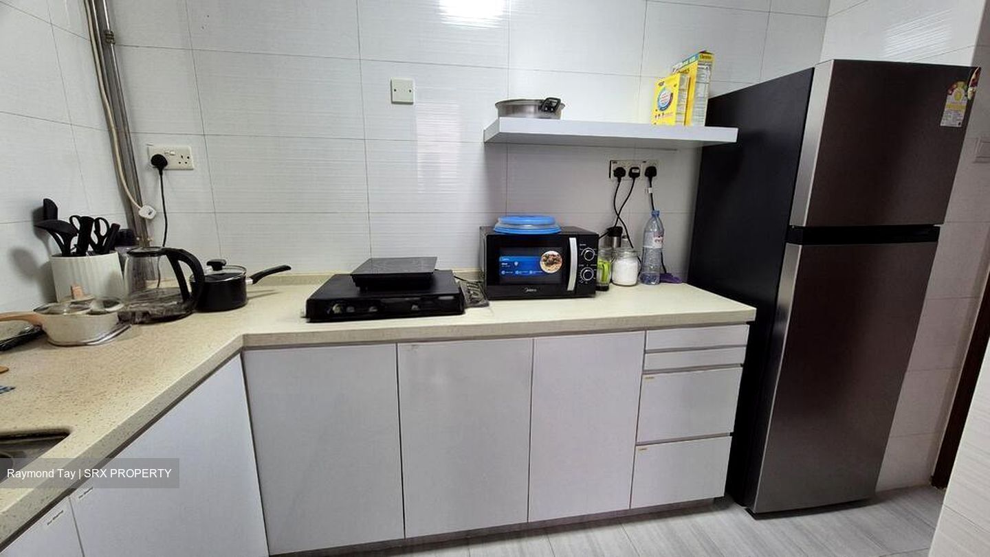 Harbourlights (D4), Apartment #508422921
